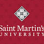 Saint Martin's University logo